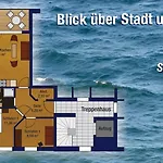 Appartement Stoertebeker