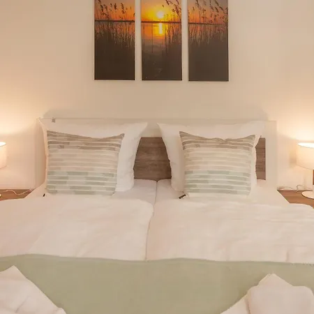 Stoertebeker Appartement