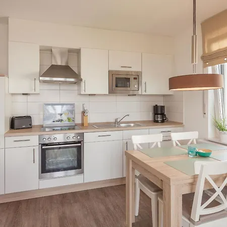 Appartement Stoertebeker