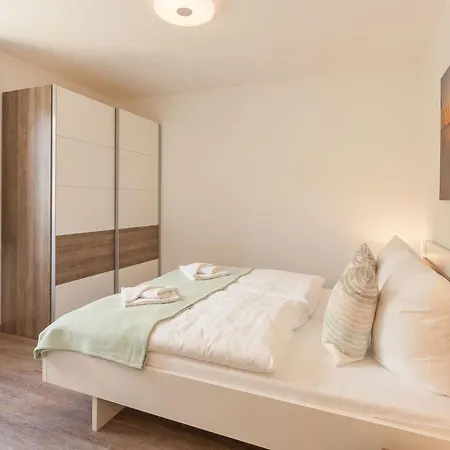 Stoertebeker Appartement *