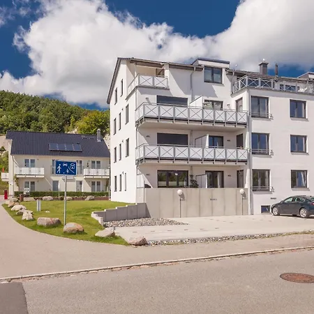 Stoertebeker Appartement Sassnitz