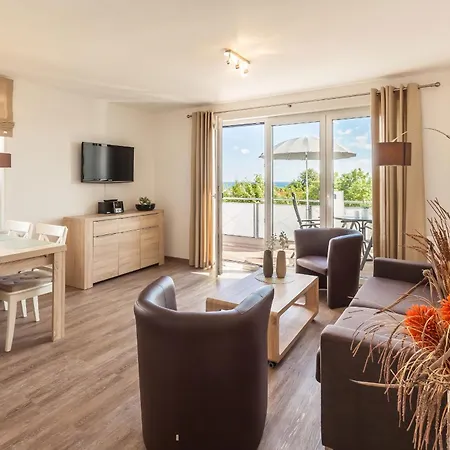Stoertebeker Appartement